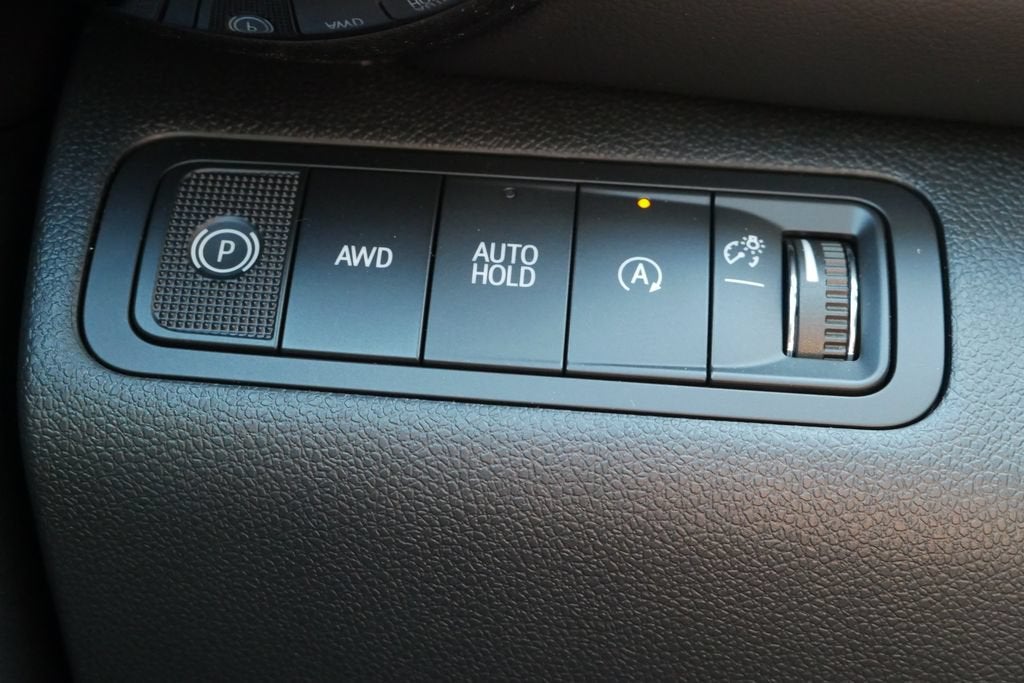2027 Chevrolet Equinox LT - Photo 20