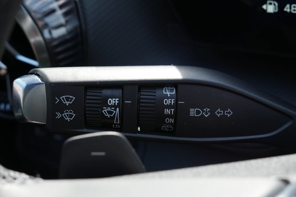 2027 Chevrolet Equinox LT - Photo 21