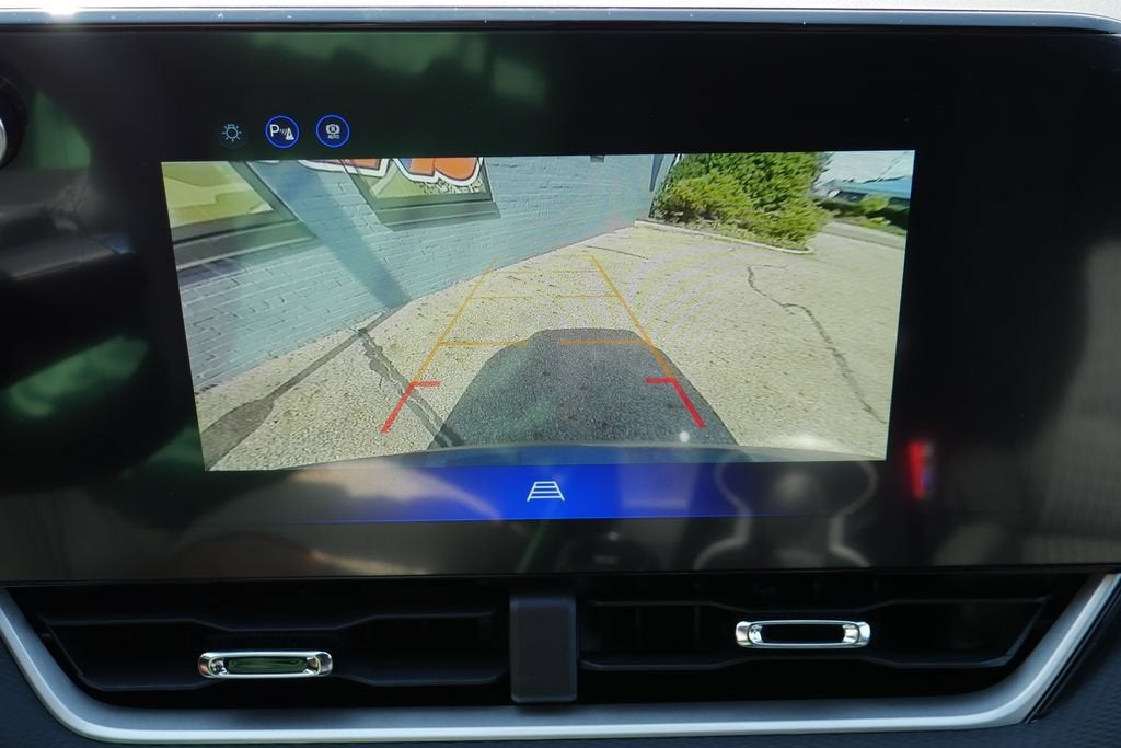 2027 Chevrolet Equinox LT - Photo 25