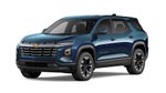 2027 Chevrolet Equinox AWD LT