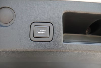 2027 Chevrolet Equinox AWD LT