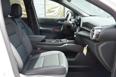 2027 Chevrolet Equinox AWD LT