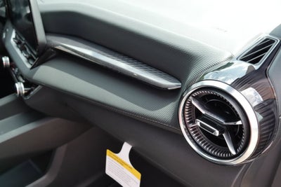 2027 Chevrolet Equinox AWD LT
