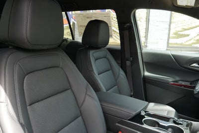 2027 Chevrolet Equinox AWD LT