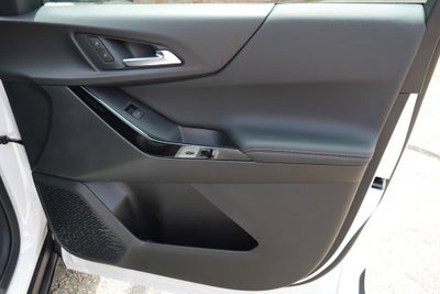2027 Chevrolet Equinox AWD LT