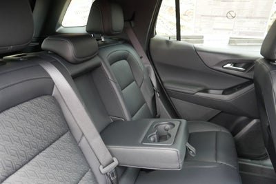 2027 Chevrolet Equinox AWD LT