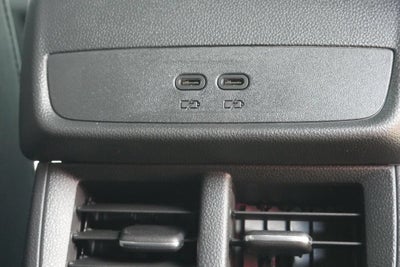 2027 Chevrolet Equinox AWD LT