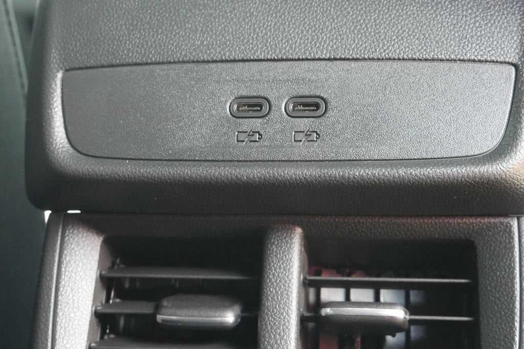 2027 Chevrolet Equinox AWD LT