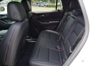 2027 Chevrolet Equinox AWD LT