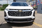 2027 Chevrolet Equinox AWD LT