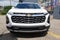 2027 Chevrolet Equinox AWD LT