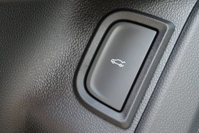 2027 Chevrolet Equinox AWD LT