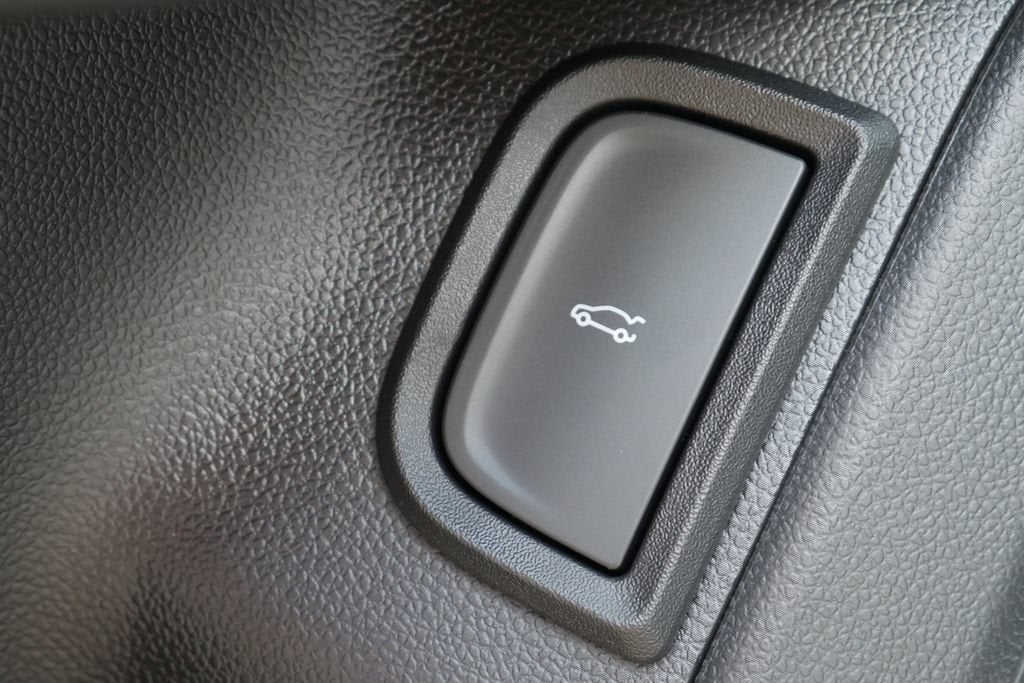 2027 Chevrolet Equinox AWD LT
