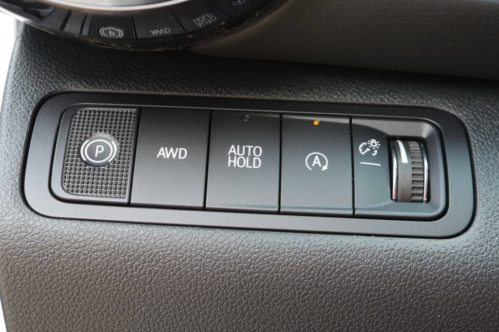 2027 Chevrolet Equinox AWD LT