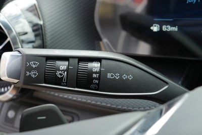 2027 Chevrolet Equinox AWD LT