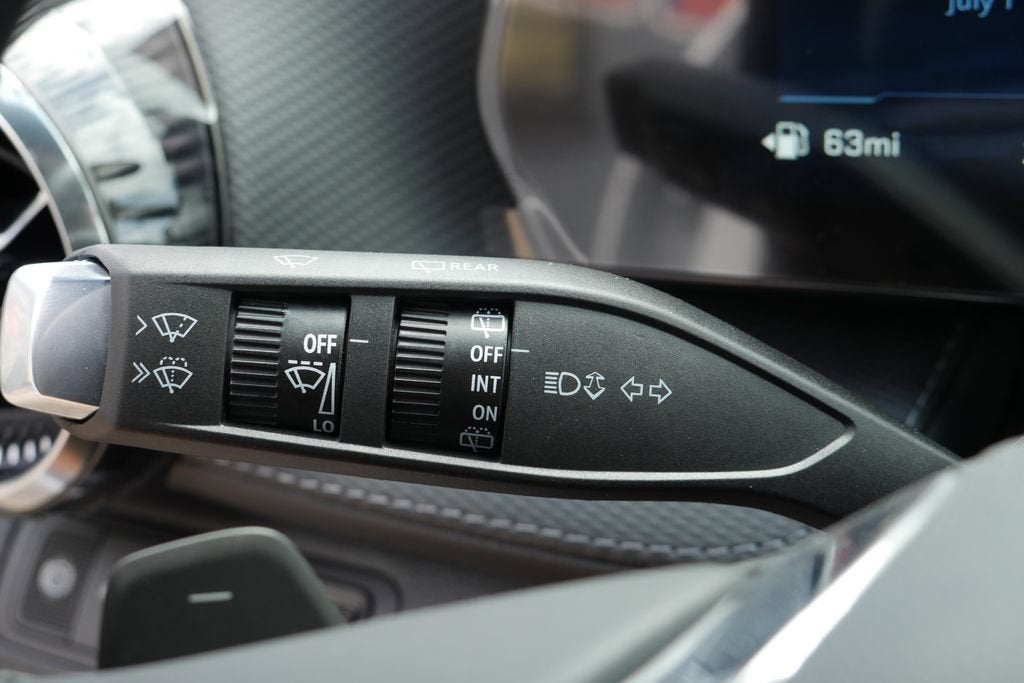 2027 Chevrolet Equinox AWD LT
