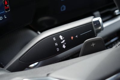 2027 Chevrolet Equinox AWD LT