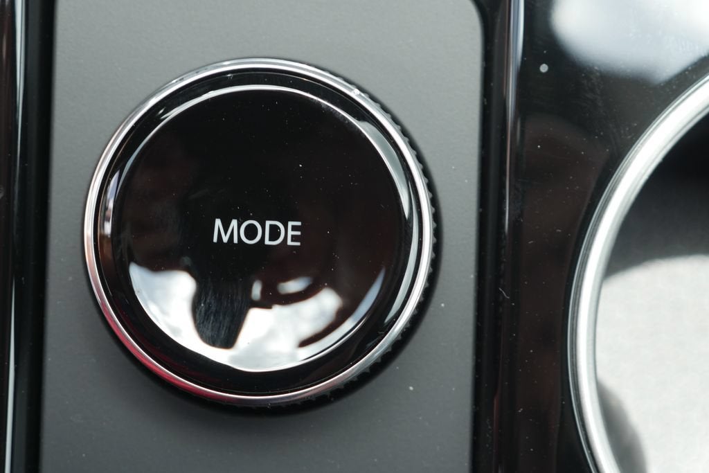 2027 Chevrolet Equinox AWD LT