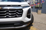 2027 Chevrolet Equinox AWD LT