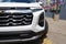 2027 Chevrolet Equinox AWD LT