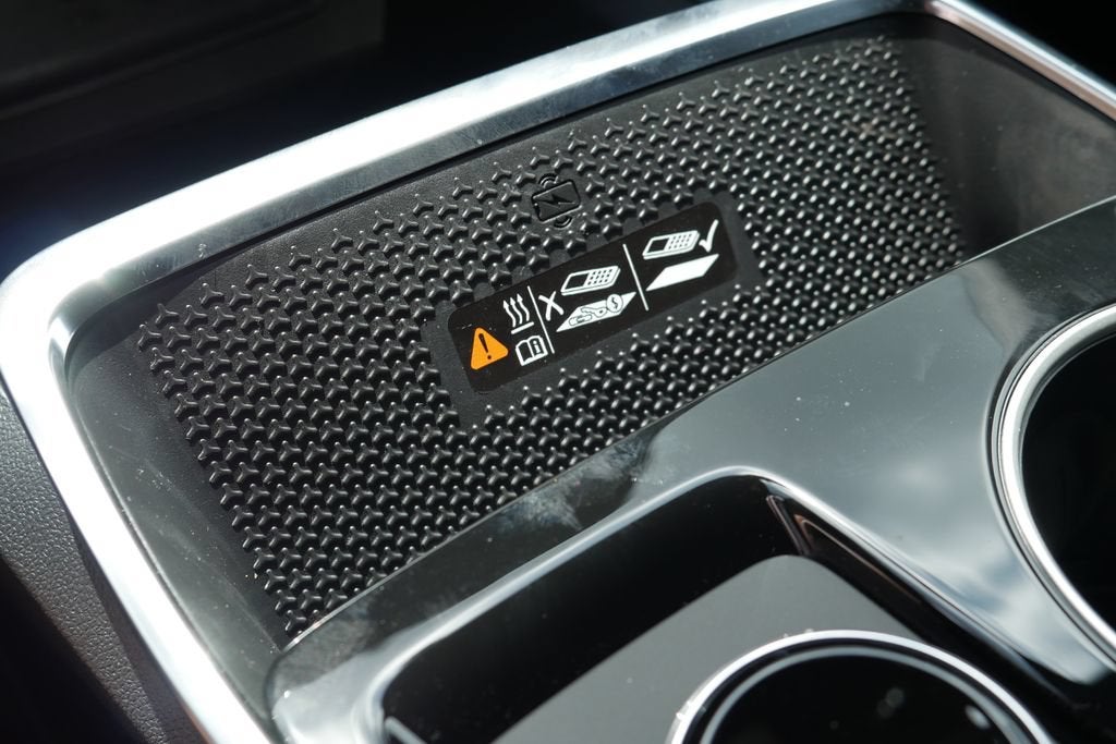 2027 Chevrolet Equinox AWD LT