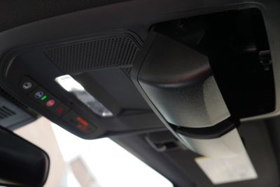 2027 Chevrolet Equinox AWD LT