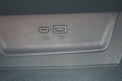2027 Chevrolet Equinox AWD LT