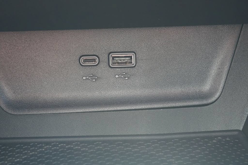 2027 Chevrolet Equinox AWD LT