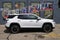 2027 Chevrolet Equinox AWD LT