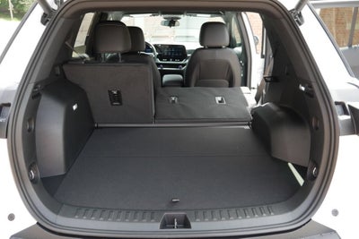 2027 Chevrolet Equinox AWD LT