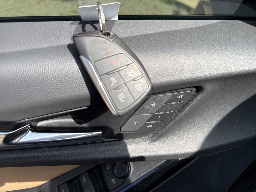 2025 Chevrolet Equinox ACTIV