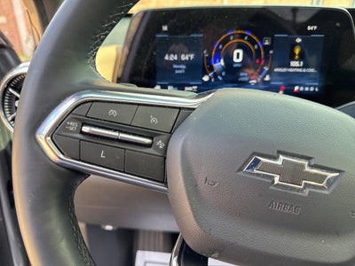 2025 Chevrolet Equinox ACTIV