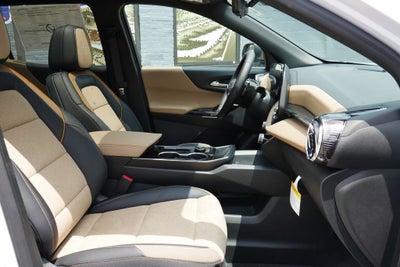 2027 Chevrolet Equinox AWD ACTIV