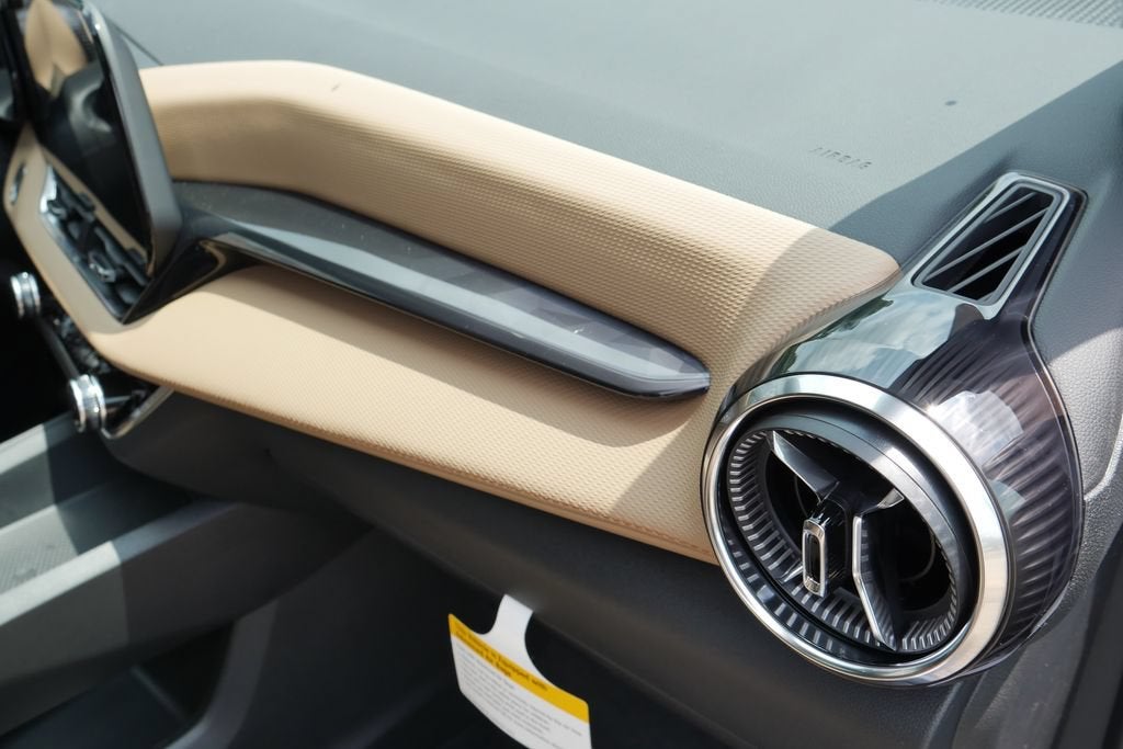 2027 Chevrolet Equinox AWD ACTIV