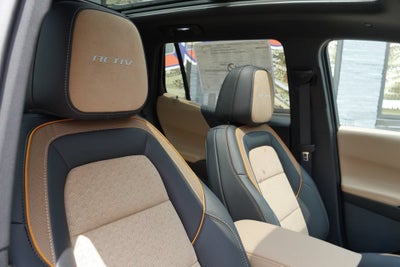 2027 Chevrolet Equinox AWD ACTIV