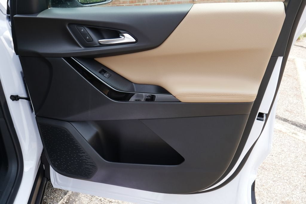2027 Chevrolet Equinox AWD ACTIV