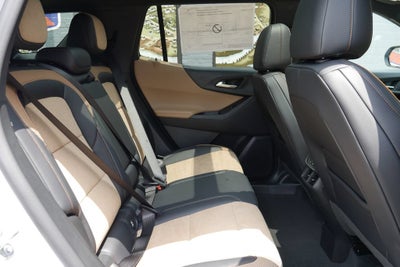 2027 Chevrolet Equinox AWD ACTIV