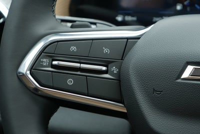 2027 Chevrolet Equinox AWD ACTIV