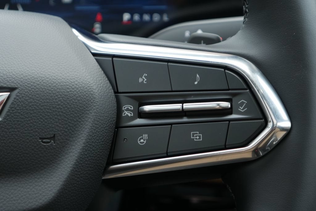 2027 Chevrolet Equinox AWD ACTIV