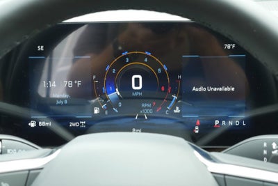 2027 Chevrolet Equinox AWD ACTIV