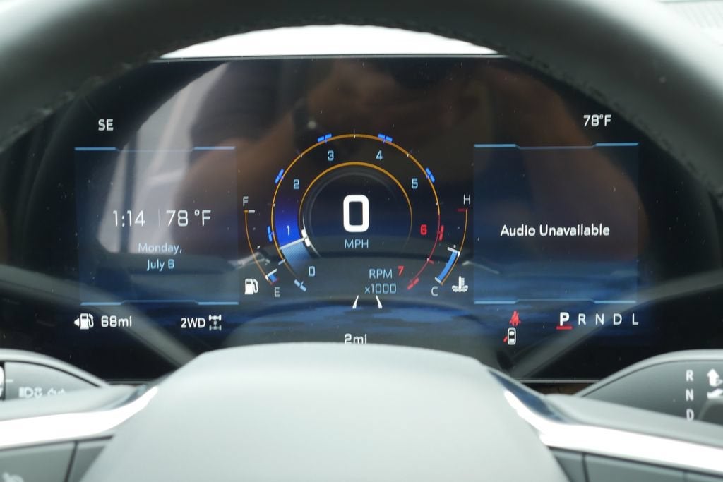 2027 Chevrolet Equinox AWD ACTIV