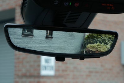 2027 Chevrolet Equinox AWD ACTIV