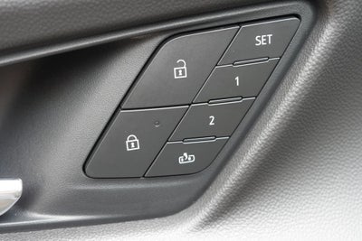 2027 Chevrolet Equinox AWD ACTIV