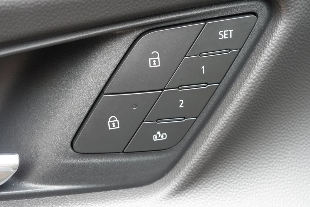 2027 Chevrolet Equinox AWD ACTIV