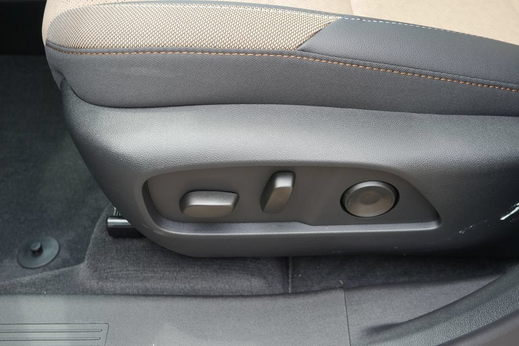 2027 Chevrolet Equinox AWD ACTIV