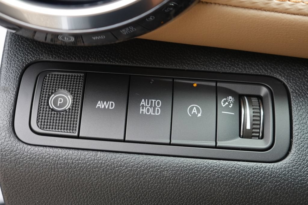 2027 Chevrolet Equinox AWD ACTIV