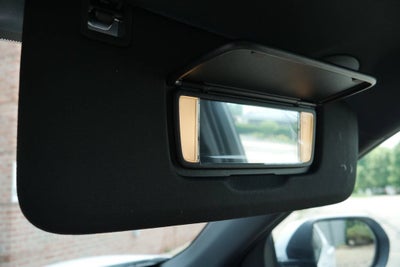 2027 Chevrolet Equinox AWD ACTIV