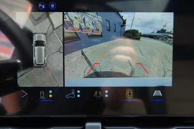 2027 Chevrolet Equinox AWD ACTIV