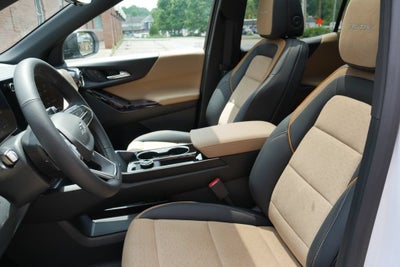 2027 Chevrolet Equinox AWD ACTIV