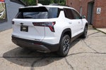 2027 Chevrolet Equinox AWD ACTIV